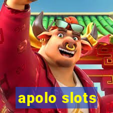 apolo slots